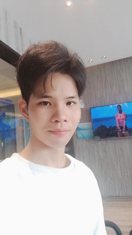子若的第一张照片--洛阳相亲服务中心