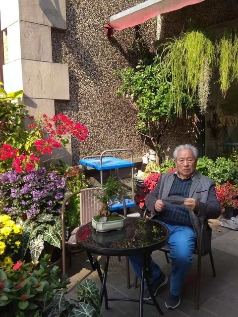 胡敬元的第二张照片--洛阳相亲服务中心