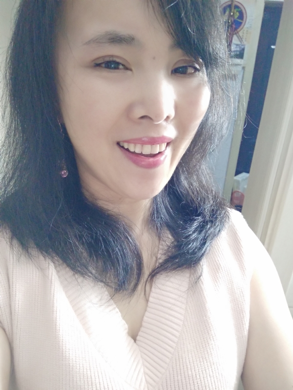 慧的第一张照片--洛阳相亲服务中心