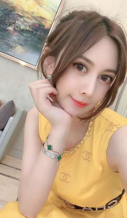 琪琪的第一张照片--洛阳相亲服务中心