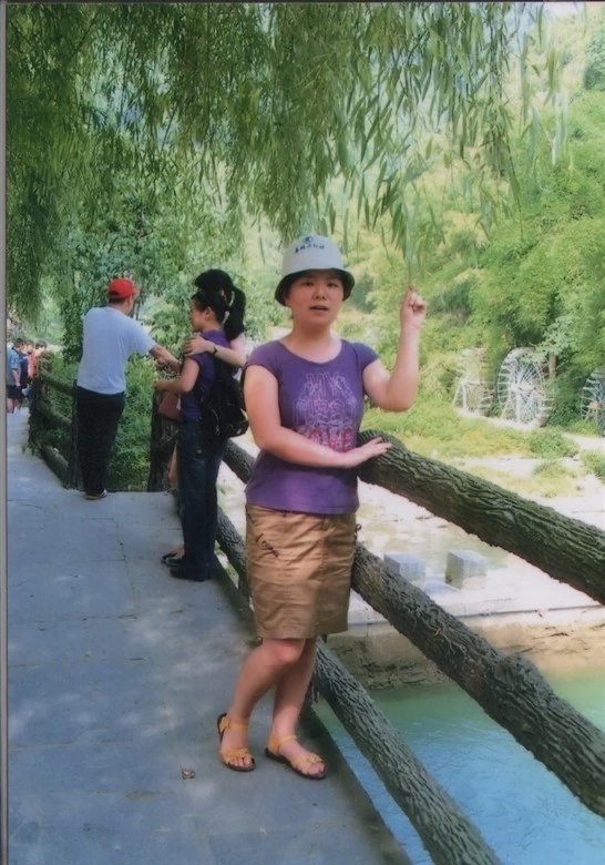 小家碧玉19的第二张照片--洛阳相亲服务中心