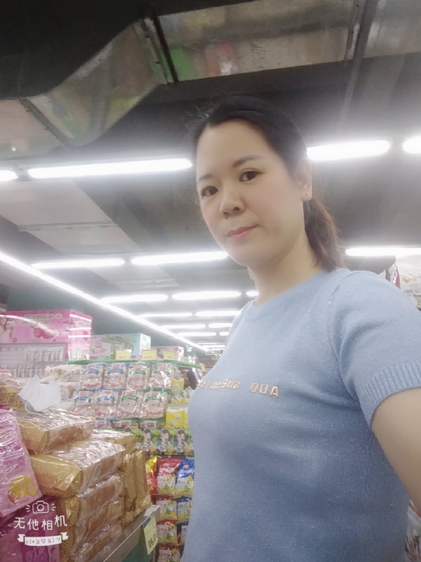 陈星星的第一张照片--洛阳相亲服务中心