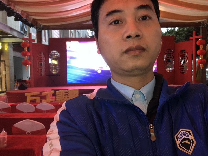 峰的第一张照片--洛阳相亲服务中心