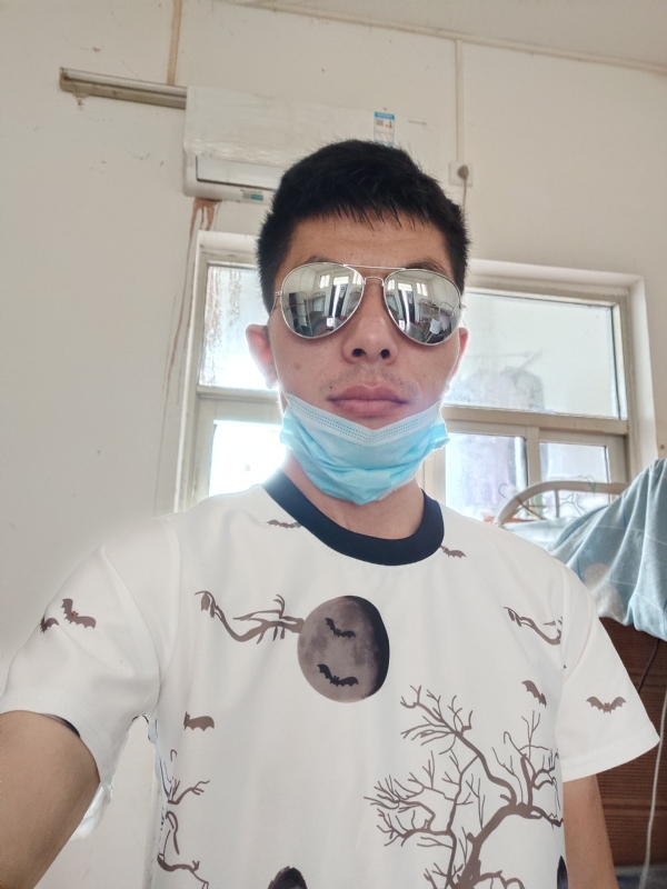 馨荣的第二张照片--洛阳相亲服务中心