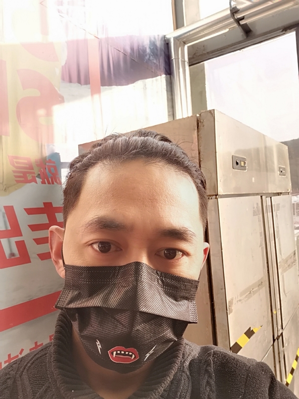 百世经纶的第一张照片--洛阳相亲服务中心