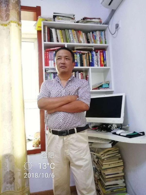 天马行空的第二张照片--洛阳相亲服务中心