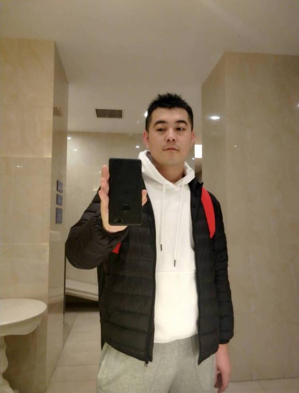 长清的第一张照片--洛阳相亲服务中心