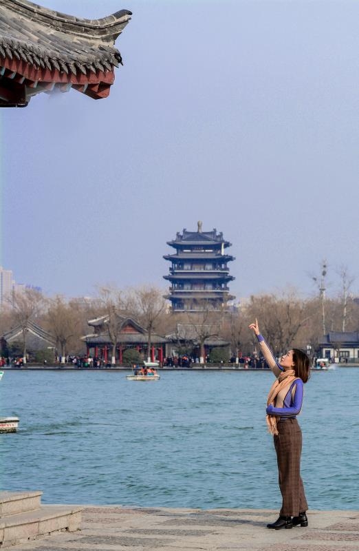 深水百合的第一张照片--洛阳相亲服务中心