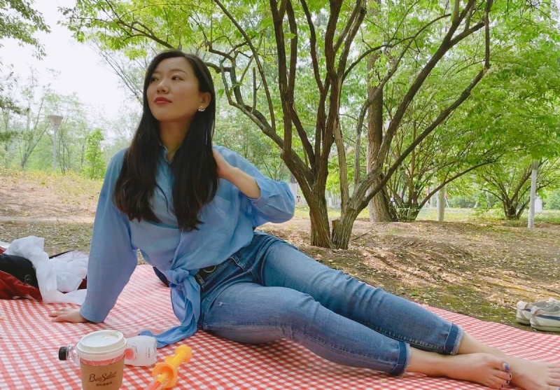 往事如烟的第二张照片--洛阳相亲服务中心