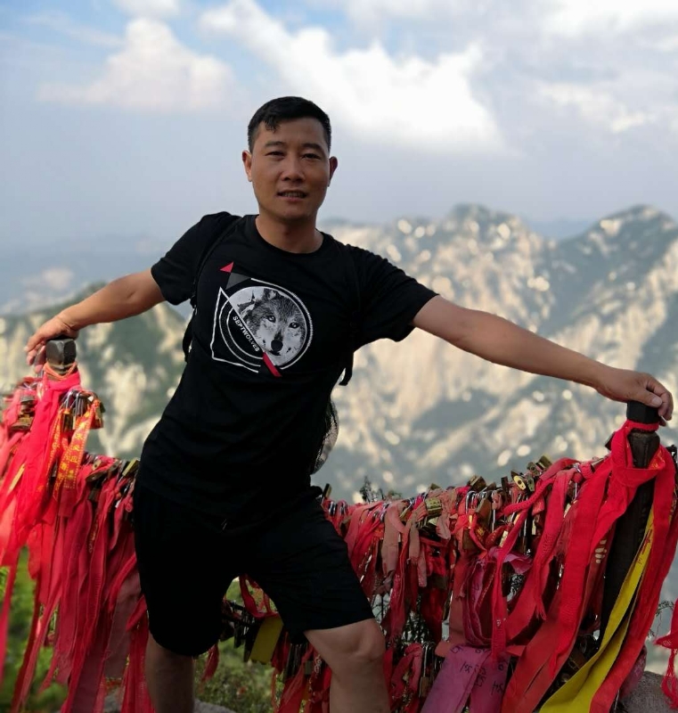 阿拉的第二张照片--洛阳相亲服务中心