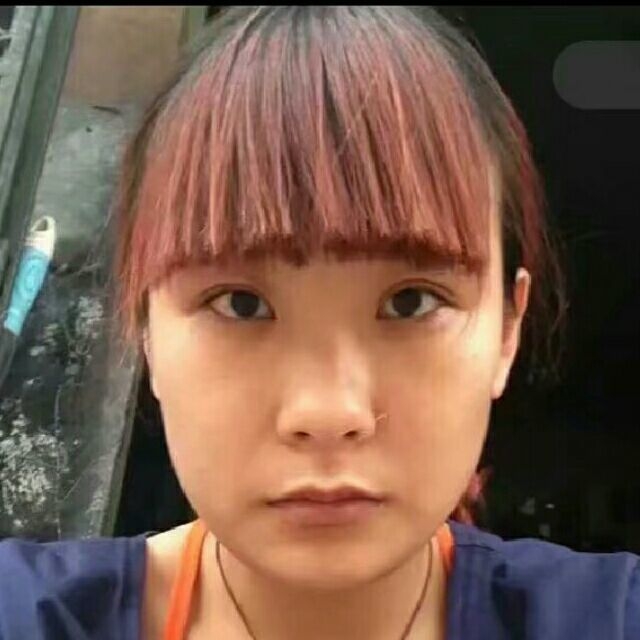 爱拍拍的美女的第一张照片--洛阳相亲服务中心