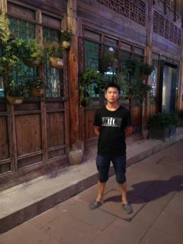 回忆的第一张照片--洛阳相亲服务中心