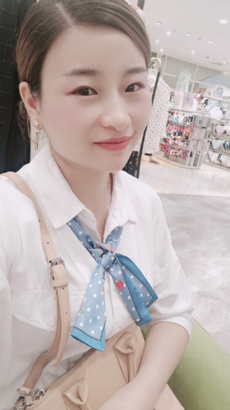 如意的第一张照片--洛阳相亲服务中心