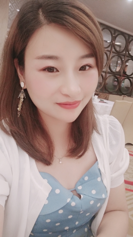 如意的第二张照片--洛阳相亲服务中心