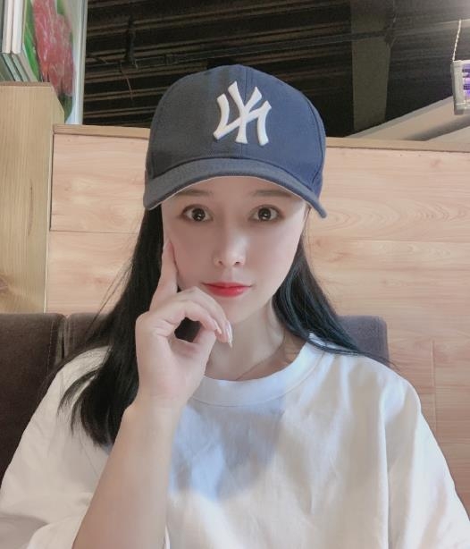 小鱼儿的第一张照片--洛阳相亲服务中心
