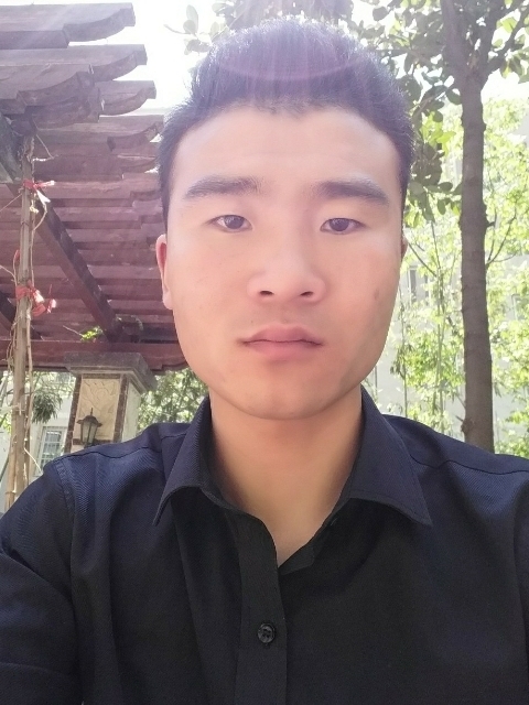 安之若素的第一张照片--洛阳相亲服务中心