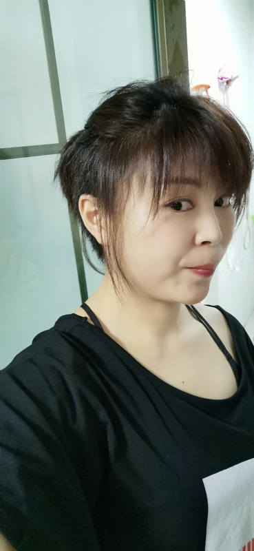 木槿的第一张照片--洛阳相亲服务中心