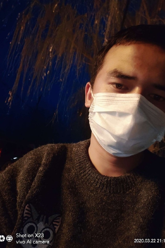 只求结婚的第一张照片--洛阳相亲服务中心
