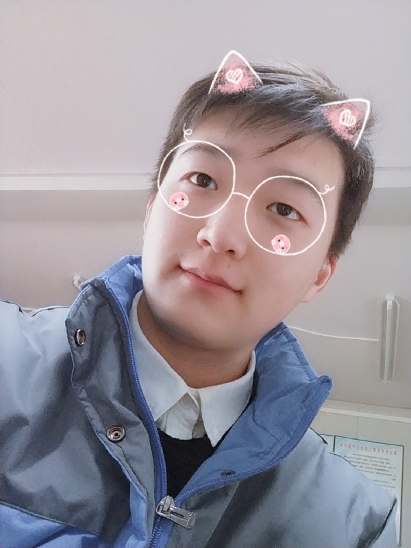 岚歌的第二张照片--洛阳相亲服务中心