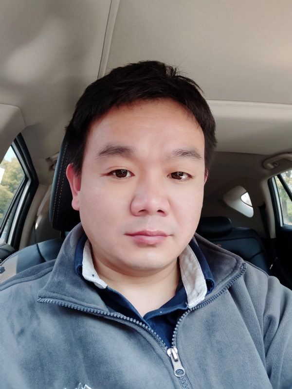 上善若水的第二张照片--洛阳相亲服务中心