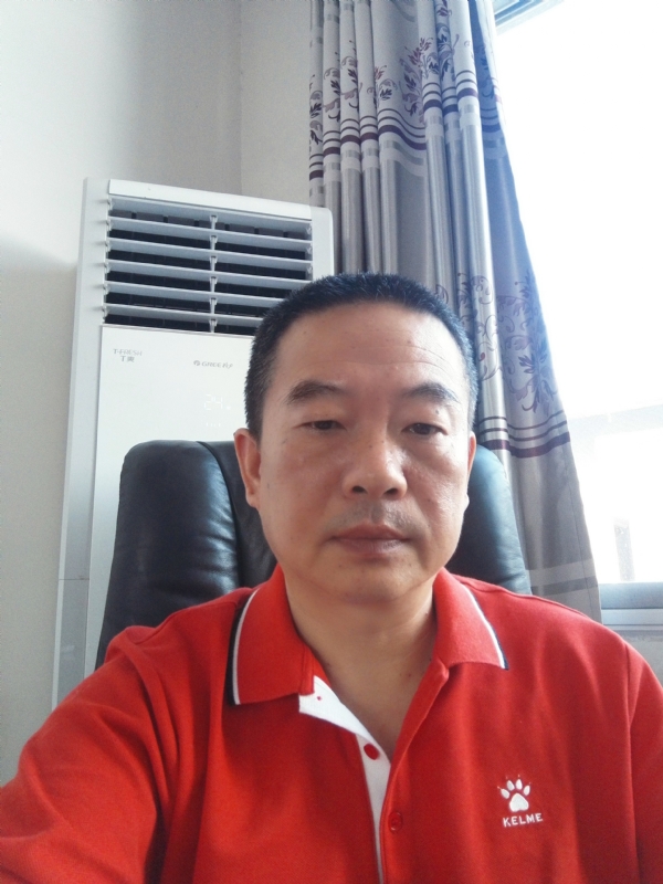 风云的第四张照片--洛阳相亲服务中心