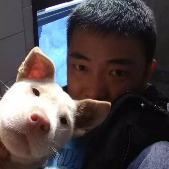 光棍的第一张照片--洛阳相亲服务中心