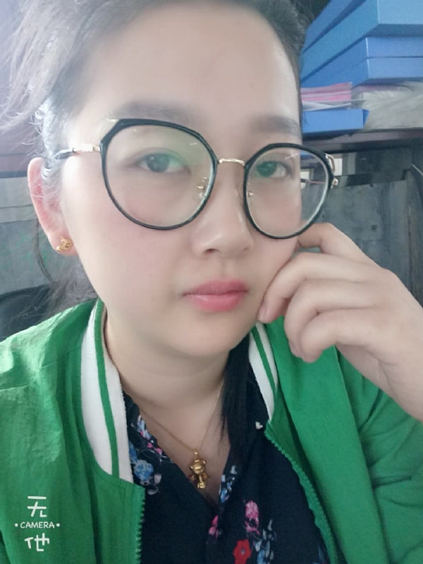 小琦的第一张照片--洛阳相亲服务中心