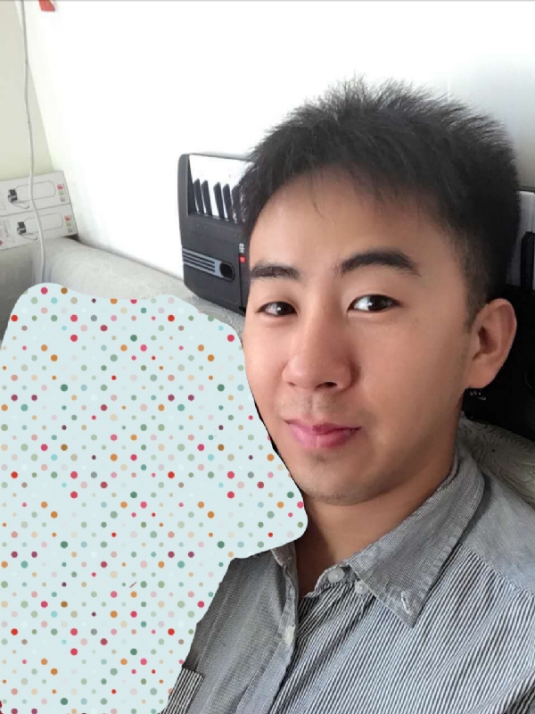 不经风雨怎见彩虹的第一张照片--洛阳相亲服务中心