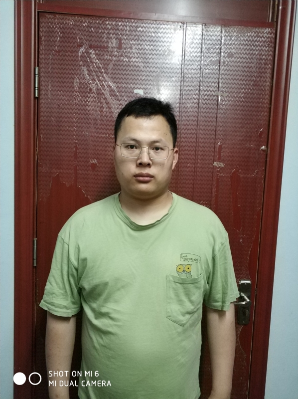 天意的第二张照片--洛阳相亲服务中心