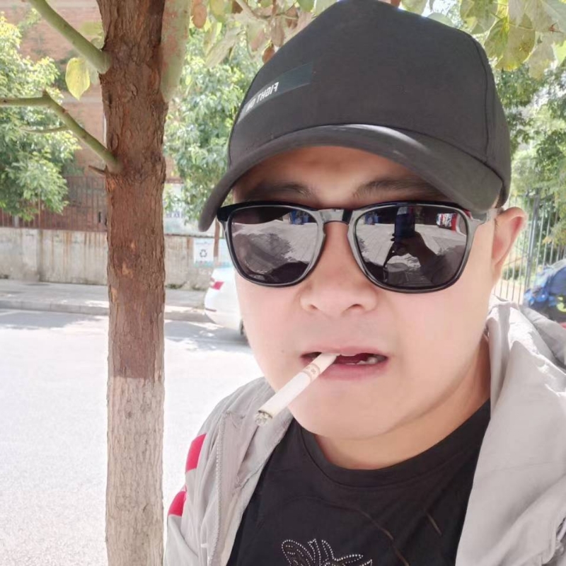 瞄小七的第一张照片--洛阳相亲服务中心