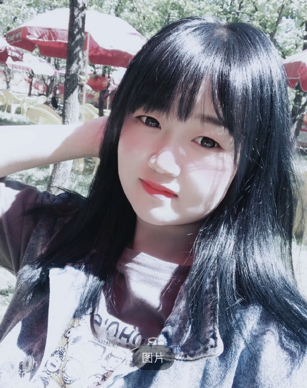 小囡的第一张照片--洛阳相亲服务中心