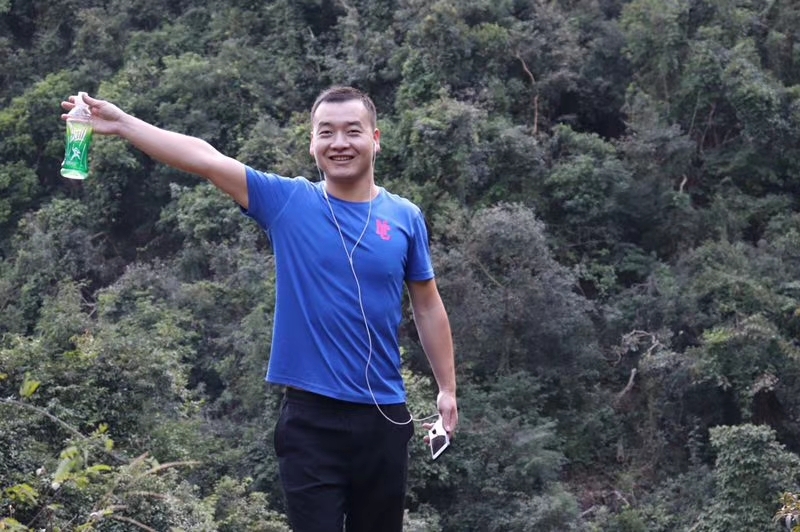 刘检运的第一张照片--洛阳相亲服务中心