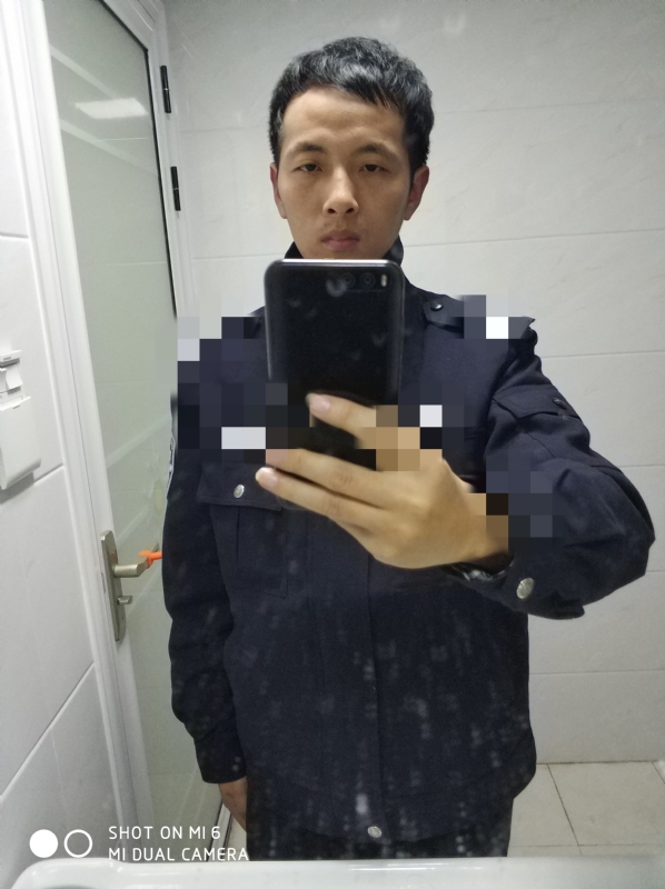 沧笙踏歌的第一张照片--洛阳相亲服务中心