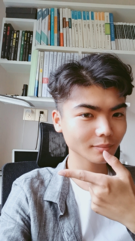 三分自由的第二张照片--洛阳相亲服务中心