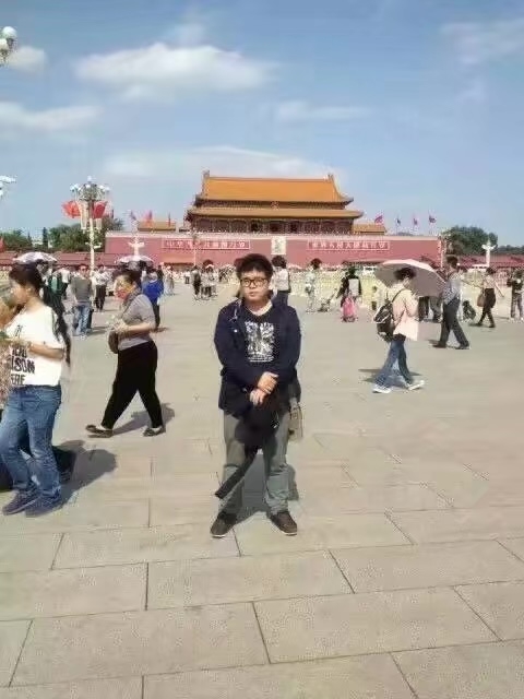 临渊羡鱼的第一张照片--洛阳相亲服务中心