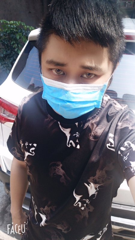 小周周的第二张照片--洛阳相亲服务中心