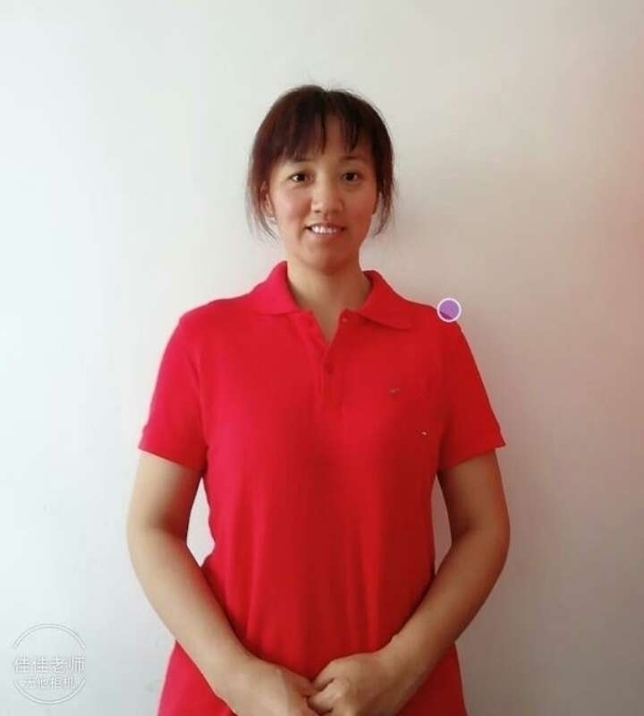 阿秋的第二张照片--洛阳相亲服务中心