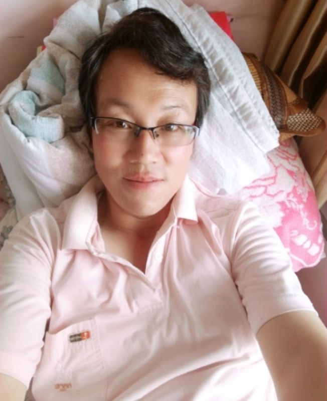 一吻天荒的第一张照片--洛阳相亲服务中心