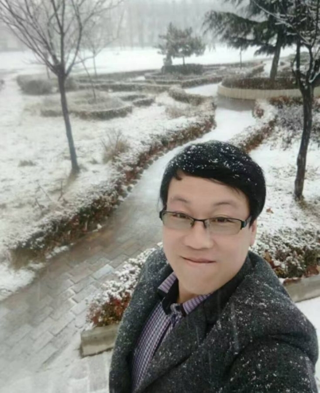 一吻天荒的第二张照片--洛阳相亲服务中心