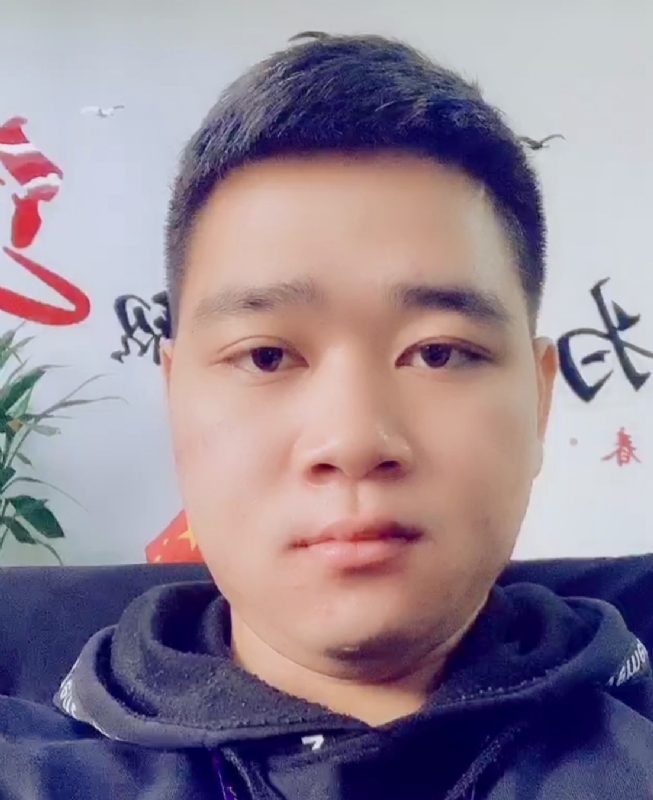 你就是我要找的人的第一张照片--洛阳相亲服务中心