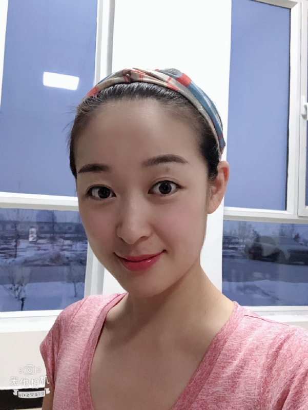 浅笑的第一张照片--洛阳相亲服务中心