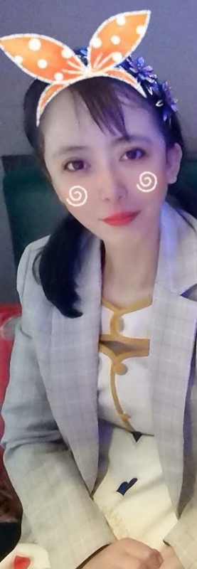 佳怡的第一张照片--洛阳相亲服务中心