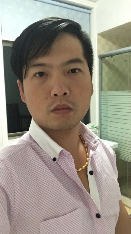 彬彬有礼的第二张照片--洛阳相亲服务中心