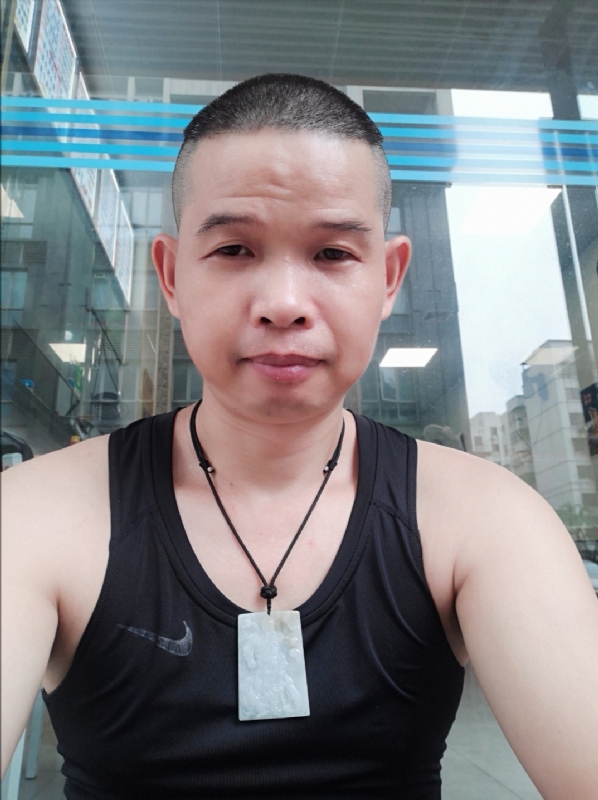 曾生的第一张照片--洛阳相亲服务中心