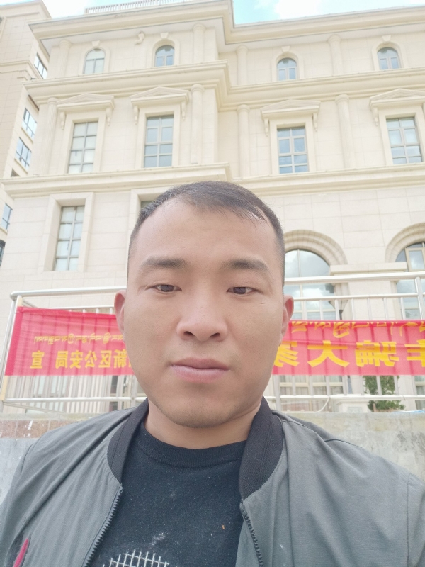 一念永恒的第一张照片--洛阳相亲服务中心