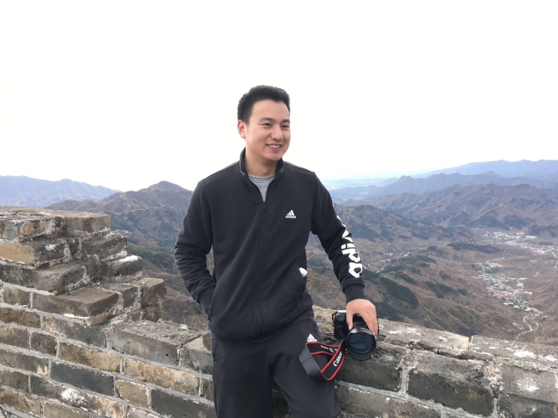 半生浮名的第二张照片--洛阳相亲服务中心