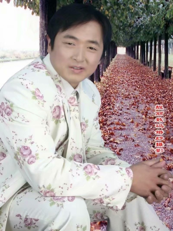 破碎的心的第二张照片--洛阳相亲服务中心