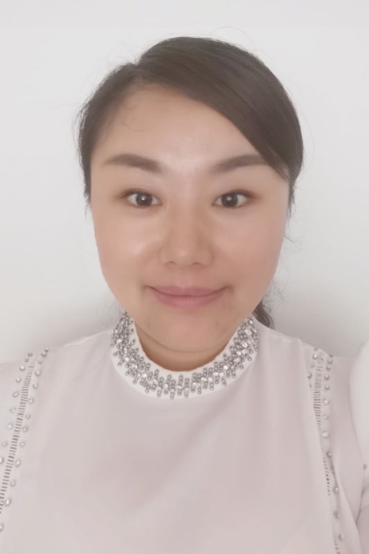 Coco的第一张照片--洛阳相亲服务中心