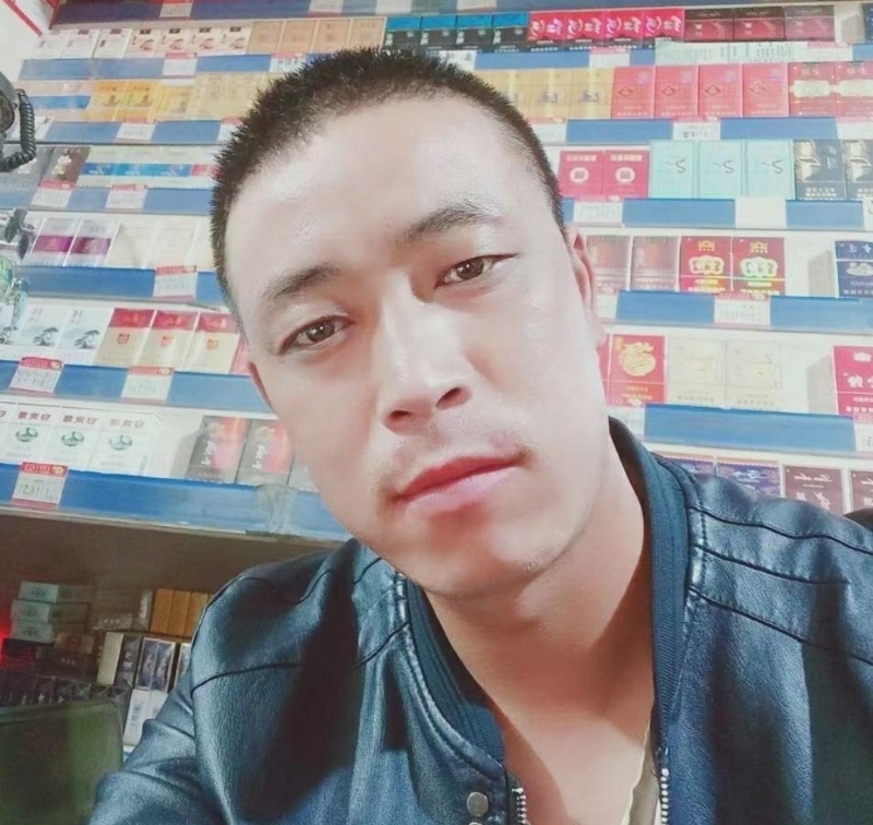 王道的第一张照片--洛阳相亲服务中心