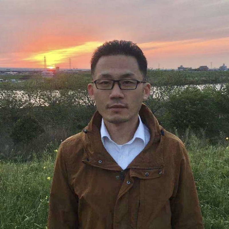 兆松的第一张照片--洛阳相亲服务中心